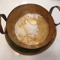 เมนูของร้าน วันดี คาเฟ่ Aree Kitchen