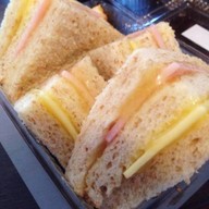 บ้านขนม
