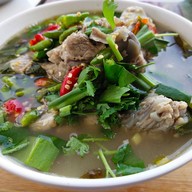 เมนูของร้าน ทุเรียนหมอนทองจันทบุรี By.KJ คุ้มเกล้า ลาดกระบัง