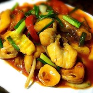 เล็กซีฟู้ด-Lek Seafood นราธิวาสราชนครินทร์ 3