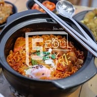 เมนูของร้าน 🍣 ราเมง ซูชิ ซาชิมิ แกงกะหรี่ แซลมอน ทูน่า ซาบะ 🍛 มินิบาร์ ราเมง - Minibar Ramen