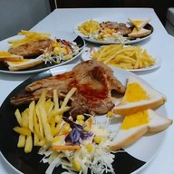 สเต็กโชกุน อุทุมพรพิสัย