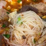 ก๋วยจั๊บญวนอุบลฯ(ชากกระปอก)