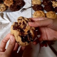 เมนูของร้าน POP ME UP x My Happy Autumn - Central Eastville เซนทรัลอีสวิว