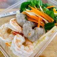 ทุเรียนหมอนทองจันทบุรี By.KJ คุ้มเกล้า ลาดกระบัง