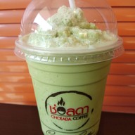 คุ้มกะตังค์ coffee shop