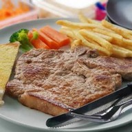 สเต็กลุงหนวด บางซ่อน