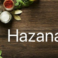 Hazana
