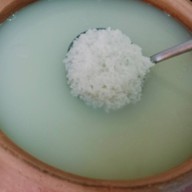 ข้าวต้มกุ้ย-อาหารตามสั่ง วัดปากน้ำ