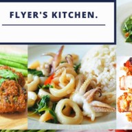 ครัวติดปีก