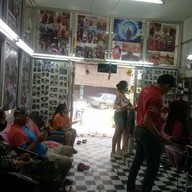 ตัดผมบรูโน่ เสริมสวย ชาย-หญิง น้ำพอง