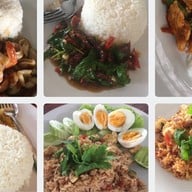 ครัวร่มไทร คลอง1 อาหารไทย ตามสั่ง แหนมเนือง น้ำผลไม้สดปั่น ชา กาแฟ😋เจ้าเก่าเจ้าเดิม 1