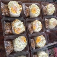 ครัวร่มไทร คลอง1 อาหารไทย ตามสั่ง แหนมเนือง น้ำผลไม้สดปั่น ชา กาแฟ😋เจ้าเก่าเจ้าเดิม 1