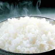 ข้าวปลาสลิดทอดแดดเดียว