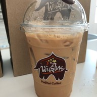 เมนูของร้าน PunThai Coffee พุทธบูชา1