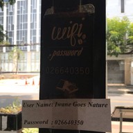 Iwane Goes Nature อโศก สุขุมวิท 23