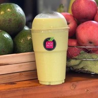 เมนูของร้าน Lady fruit น้ำผลไม้สดปั่น - พาเพลิน Phaploen Market (ไนท์บาร์ซ่า) ไนท์บาซาร์