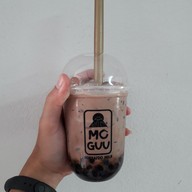 เมนูของร้าน MOGUU Cafe Hatyai Hatyai