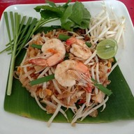 ขนมจีนน้ำยาใต้ วัดไร่ขิง ข้าวแกงใต้วัดไร่ขิงคลองหนองจอก1