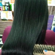 ตัดผมบรูโน่ เสริมสวย ชาย-หญิง น้ำพอง