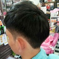 ตัดผมบรูโน่ เสริมสวย ชาย-หญิง น้ำพอง