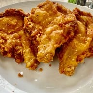เล็กข้าวมันไก่ สูตรไหหลำ ซอยประเสริฐมนูกิจ 29 แยก 4