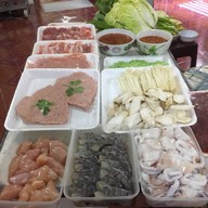 เมนูของร้าน ปิดบริการ เมืองทองธานี