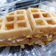 เมนูของร้าน Suzumai(すずマイ)-หมี่มันไก่ ไก่ต้มน้ำปลา ข้าวไข่ข้นห่อหมก ข้าวเทอริยากิ อาหารตามสั่ง ไซบิครัชดา32 ไซบิครัชดา32