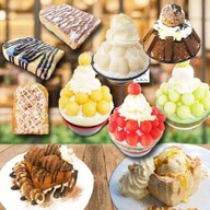 บ้านต้นสน @ ศรีราชา ( บิงซู )