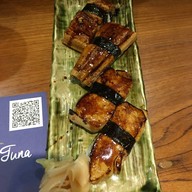 เมนูของร้าน Sushi Hiro เดอะช็อปปส์ แกรนด์ พระราม 9