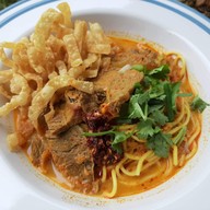 ร้านกินข้าว กินเตี๋ยว