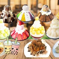 บ้านต้นสน @ ศรีราชา ( บิงซู )