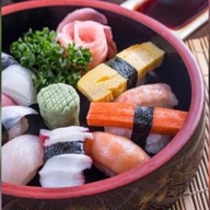 The Orchard Restaurant อมตะ บางปะกง