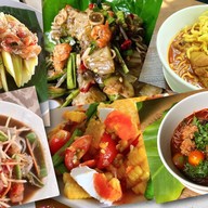 ตำลำยำแซ่บ