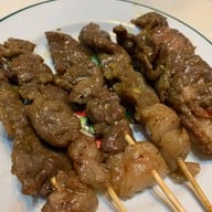 ฮาลาลบางหลวง ถนนอิสรภาพ