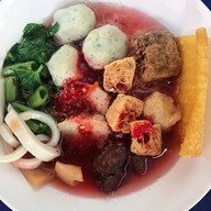 ชาย เย็นตาโฟรสเด็ด วังบูรพาภิรมย์