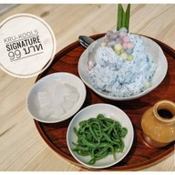 Kru-Kools Bingsu&Cafe แจ้งวัฒนะ 28