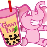 GIANT TEA