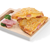 เมนูของร้าน The Pizza Company PZ Delco Paseo Ramkhamhang