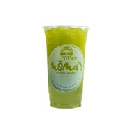 เมนูของร้าน Moma's Bubble Tea Bar ทองหล่อ