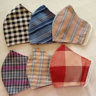 บรรยากาศ ศูนย์หัตถกรรมทอผ้าบ้านเขาเต่า