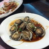 เมนูของร้าน Golden Dragon Seafood Restaurant