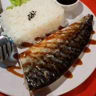 Sky Grilled BBQ Steak  เทพประสิทธิ์