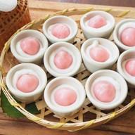 เมนูของร้าน Hom's House (บ้านของหอม)