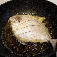 เมนูของร้าน เสือตังเก สมุทรสาคร