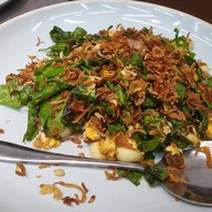 เมนูของร้าน Cute Corner Cuisine