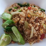 ครัวคุณหน่อยอาหารตามสั่ง&เครื่องดื่ม พฤกษา128