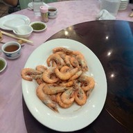 เมนูของร้าน Golden Dragon Seafood Restaurant