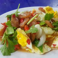 วันชัย ข้าวต้มปลา ต้มยำหัวปลา รามอินทรา