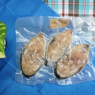 เมนูของร้าน เสือตังเก สมุทรสาคร